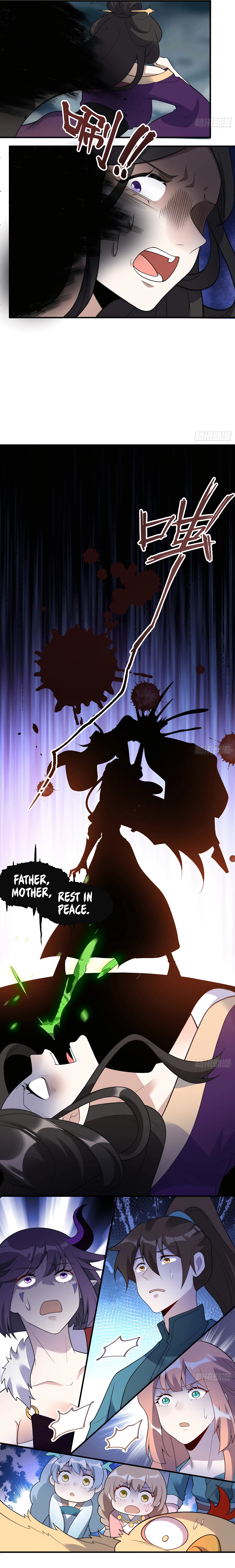 cultivation-bigshot-chapter-290-11