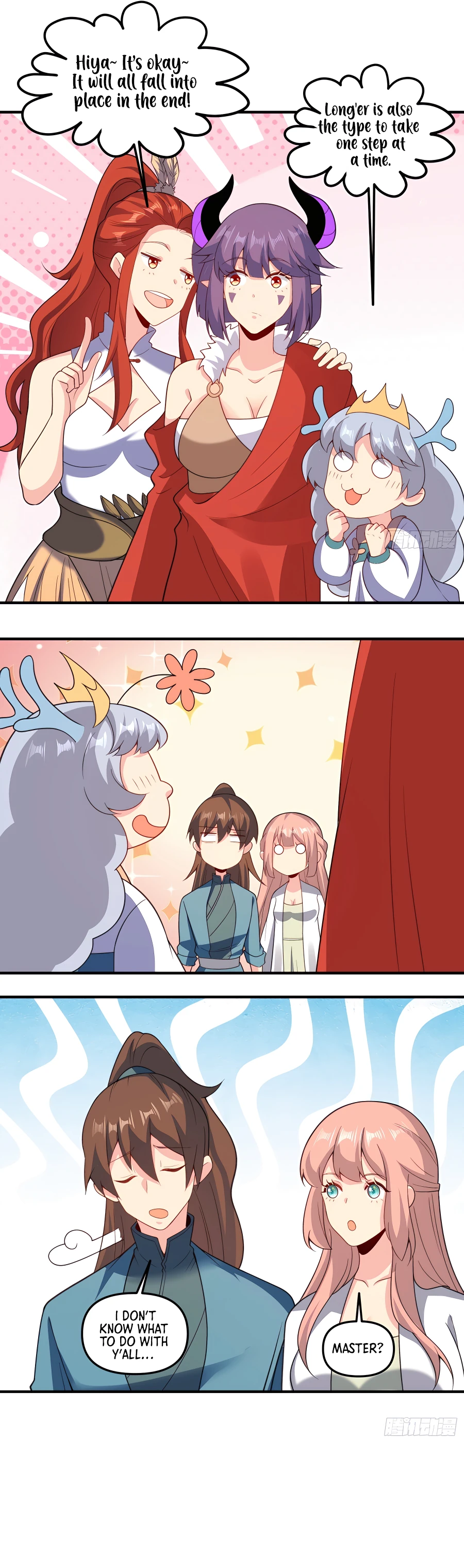 cultivation-bigshot-chapter-291-12