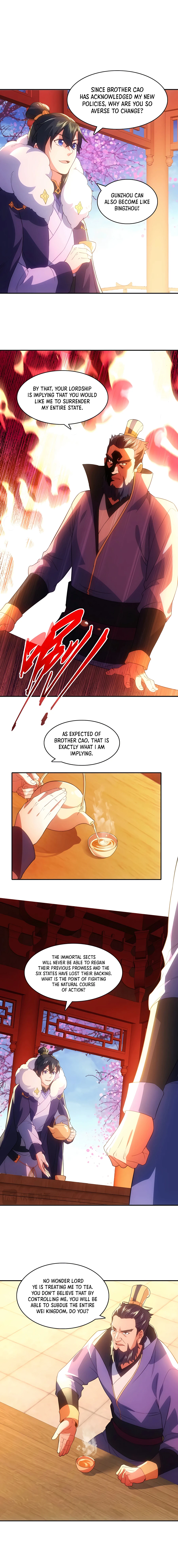 if-i-dont-die-soon-ill-really-become-invincible-chapter-106-10-1