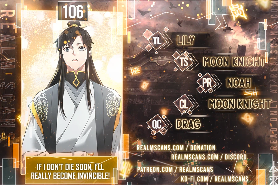 if-i-dont-die-soon-ill-really-become-invincible-chapter-106-If-I-Dont-Die-Soon-Ill-Really-Become-Invincible