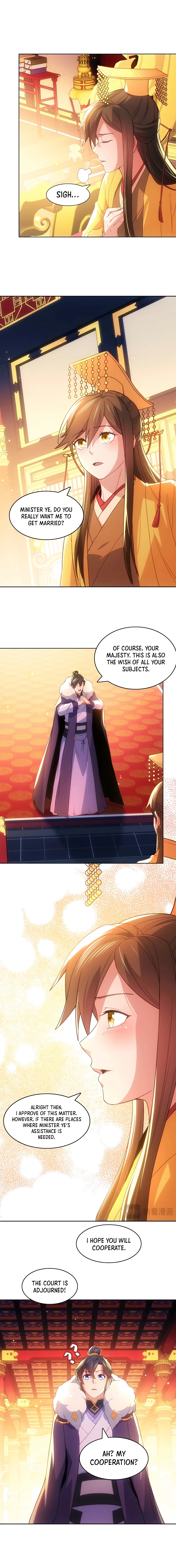 if-i-dont-die-soon-ill-really-become-invincible-chapter-107-06-1