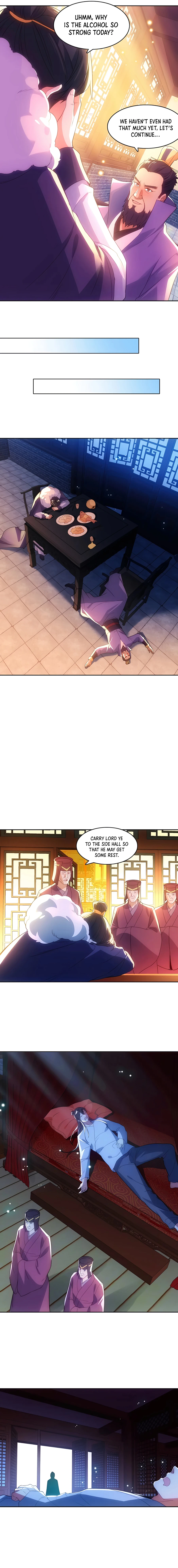 if-i-dont-die-soon-ill-really-become-invincible-chapter-107-09-1