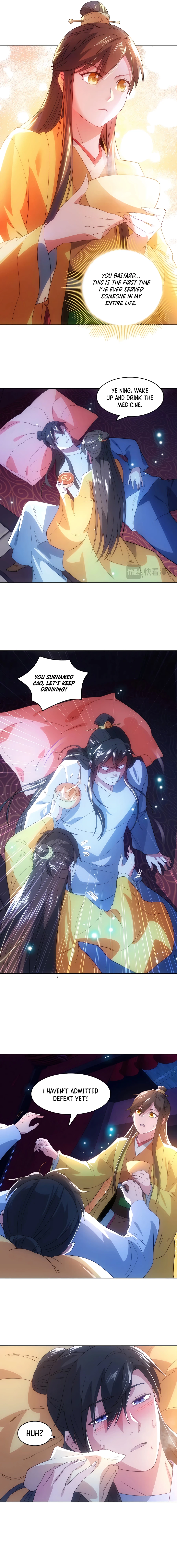 if-i-dont-die-soon-ill-really-become-invincible-chapter-107-10-1