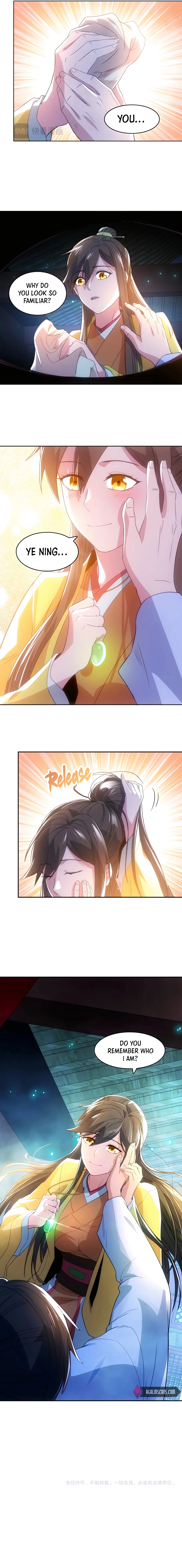 if-i-dont-die-soon-ill-really-become-invincible-chapter-107-11-1
