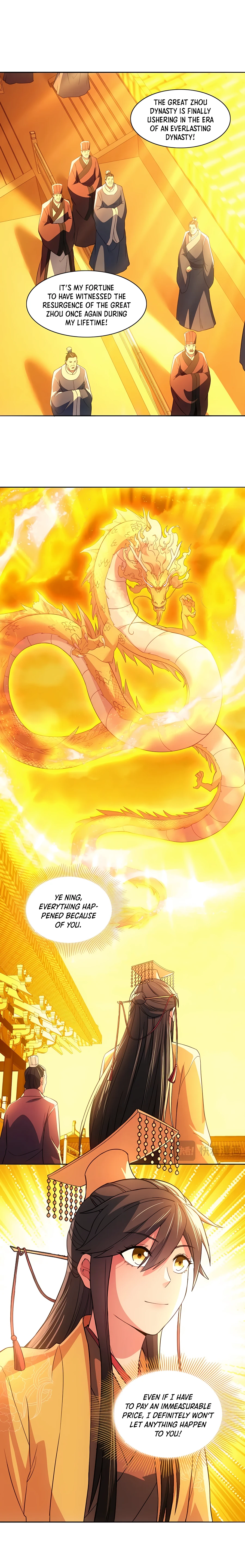 if-i-dont-die-soon-ill-really-become-invincible-chapter-114-05