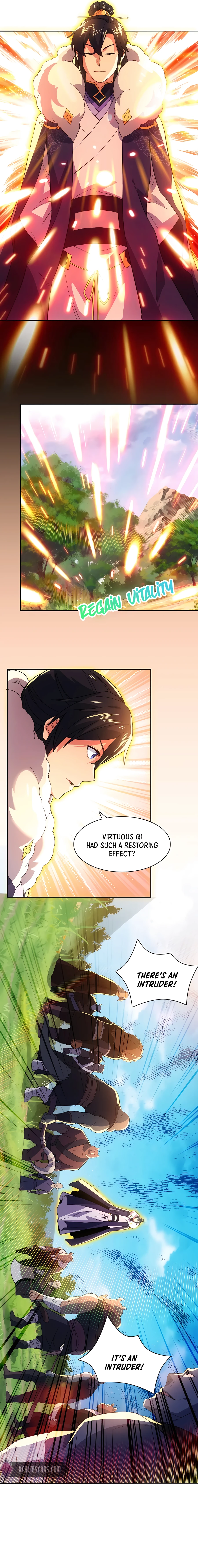 if-i-dont-die-soon-ill-really-become-invincible-chapter-114-09