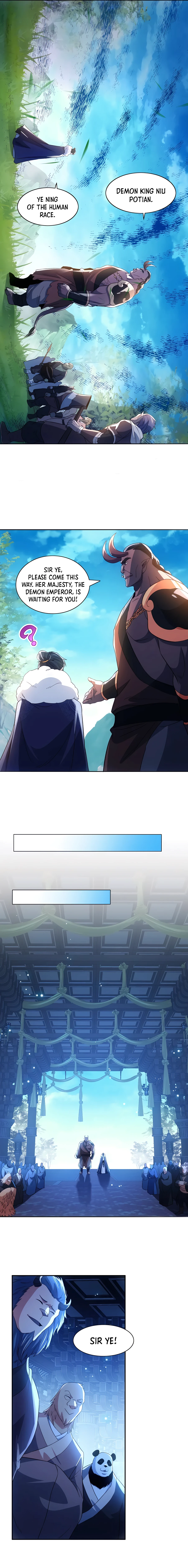 if-i-dont-die-soon-ill-really-become-invincible-chapter-114-11
