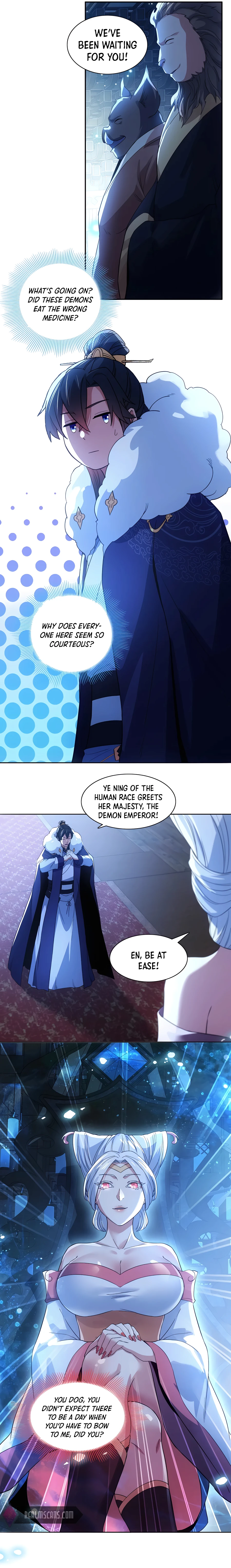 if-i-dont-die-soon-ill-really-become-invincible-chapter-114-12