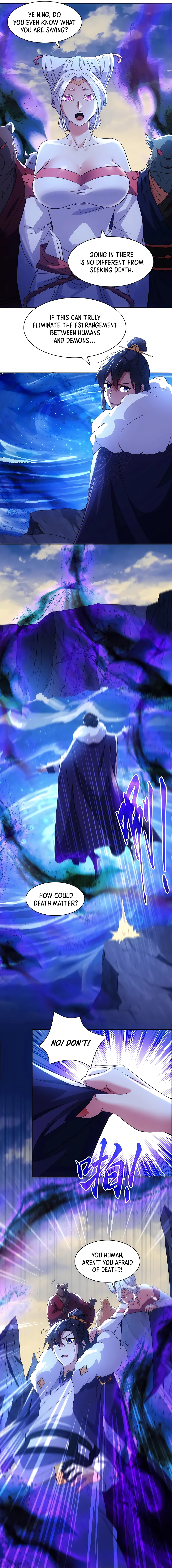 if-i-dont-die-soon-ill-really-become-invincible-chapter-115-05