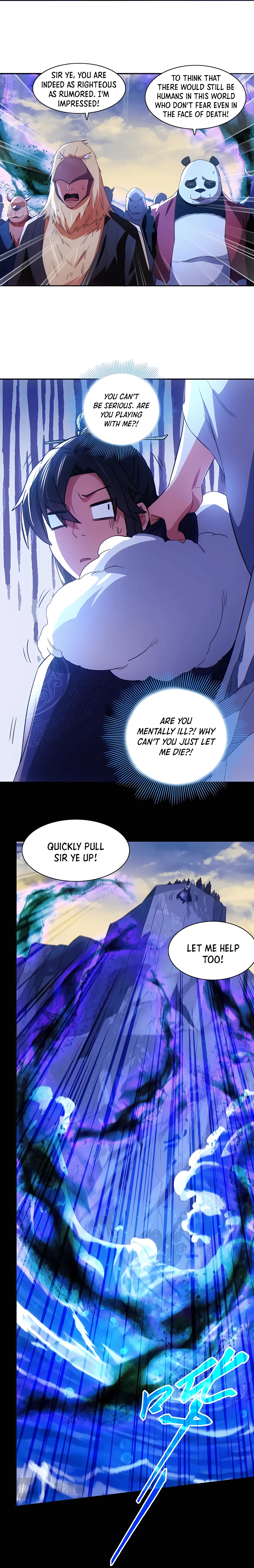 if-i-dont-die-soon-ill-really-become-invincible-chapter-115-06