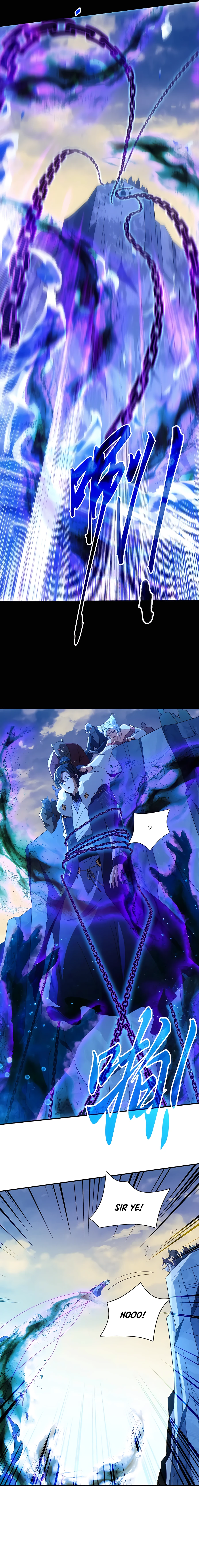 if-i-dont-die-soon-ill-really-become-invincible-chapter-115-07