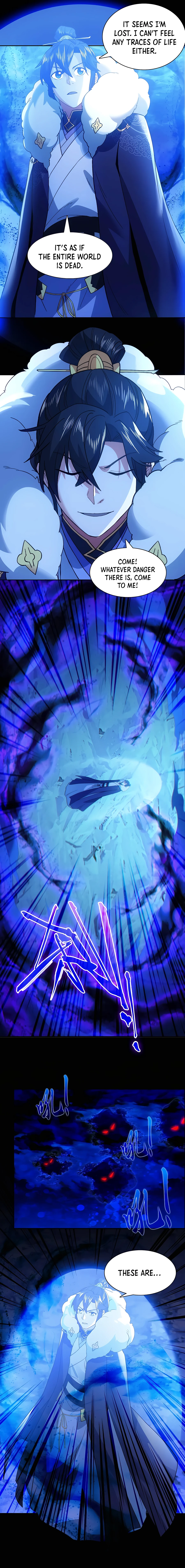 if-i-dont-die-soon-ill-really-become-invincible-chapter-115-09