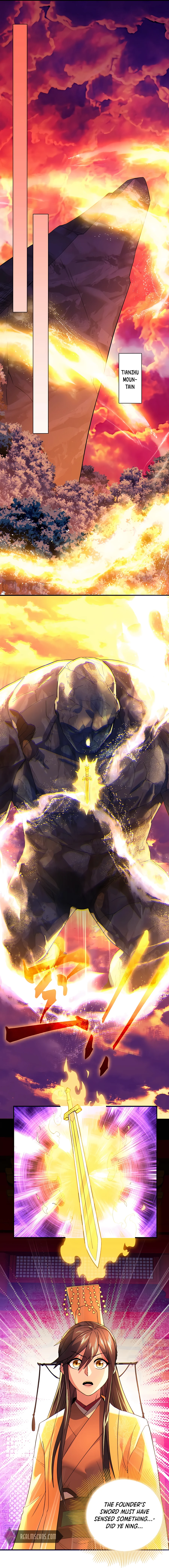 if-i-dont-die-soon-ill-really-become-invincible-chapter-115-11