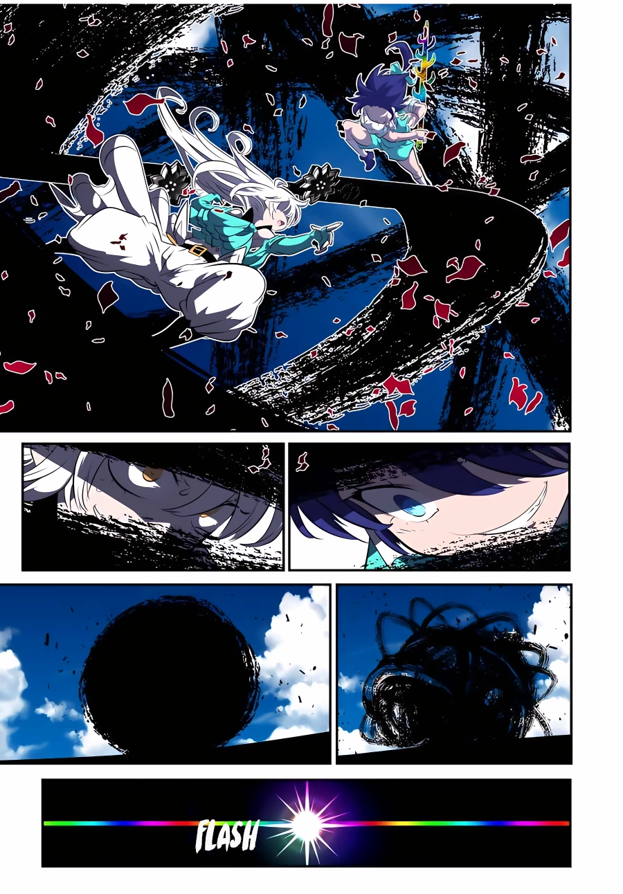 the-seventh-prince-a-reincarnated-magic-nerd-chapter-138-13