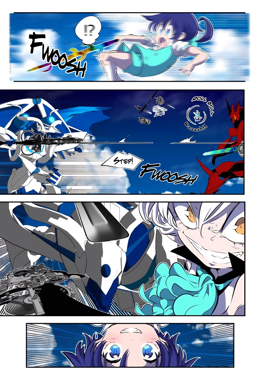 the-seventh-prince-a-reincarnated-magic-nerd-chapter-138-15