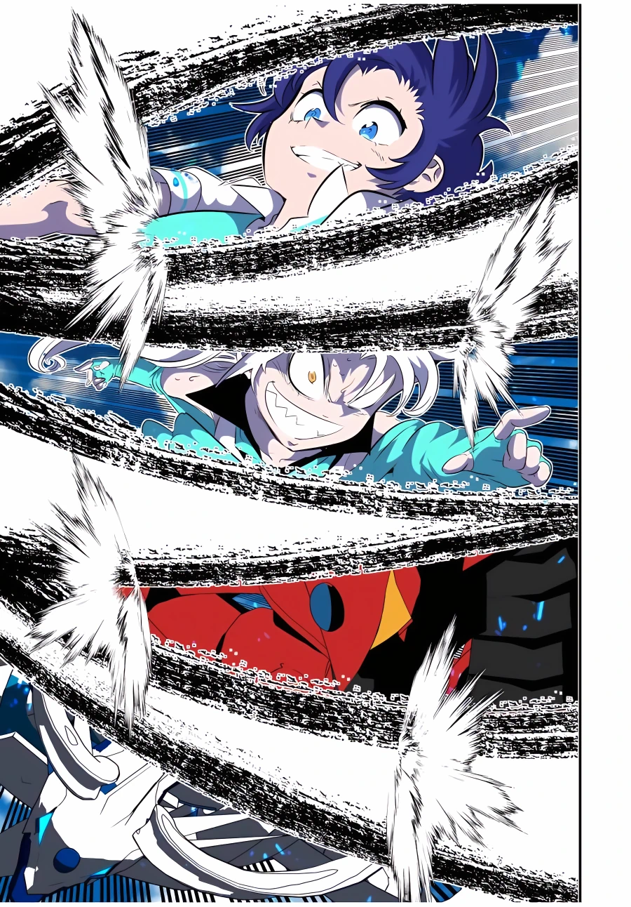 the-seventh-prince-a-reincarnated-magic-nerd-chapter-138-17