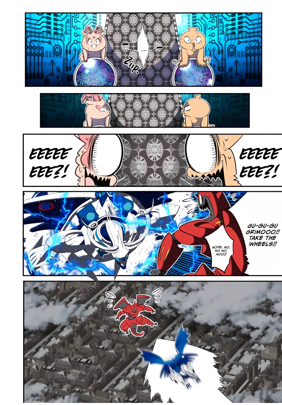 the-seventh-prince-a-reincarnated-magic-nerd-chapter-138-2