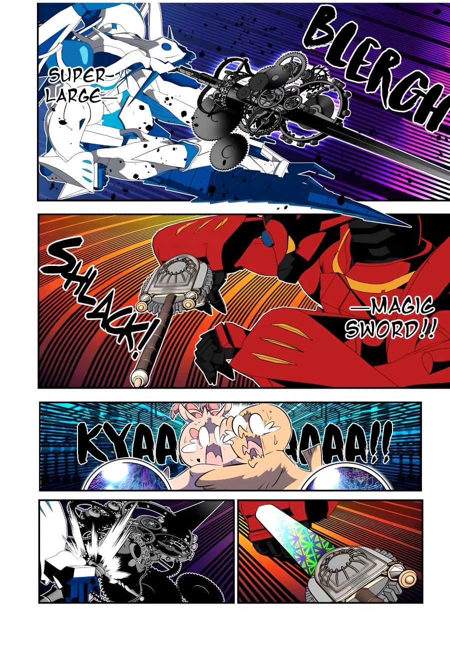the-seventh-prince-a-reincarnated-magic-nerd-chapter-138-8