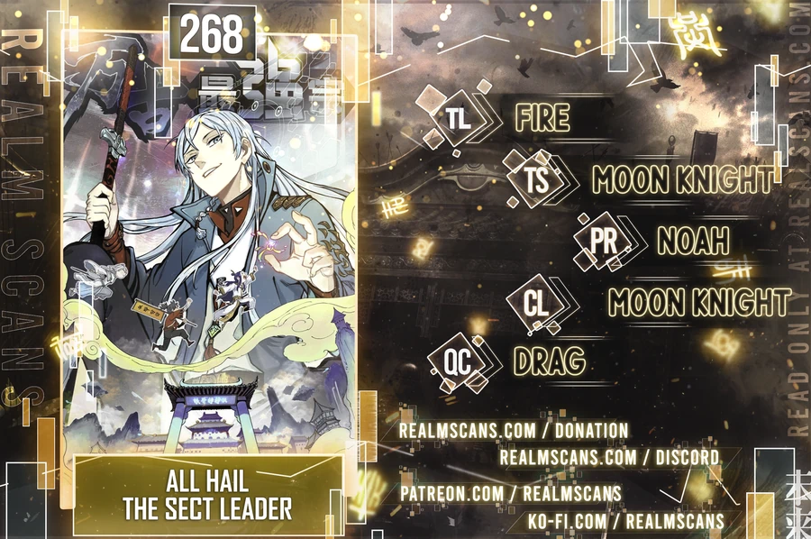 all-hail-sect-leader-chapter-268-sect-leader
