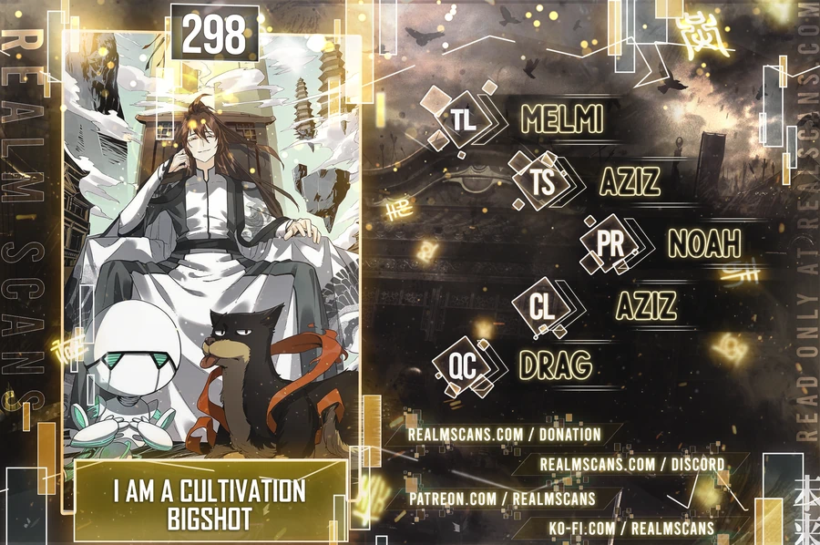 cultivation-bigshot-chapter-298-bigshot