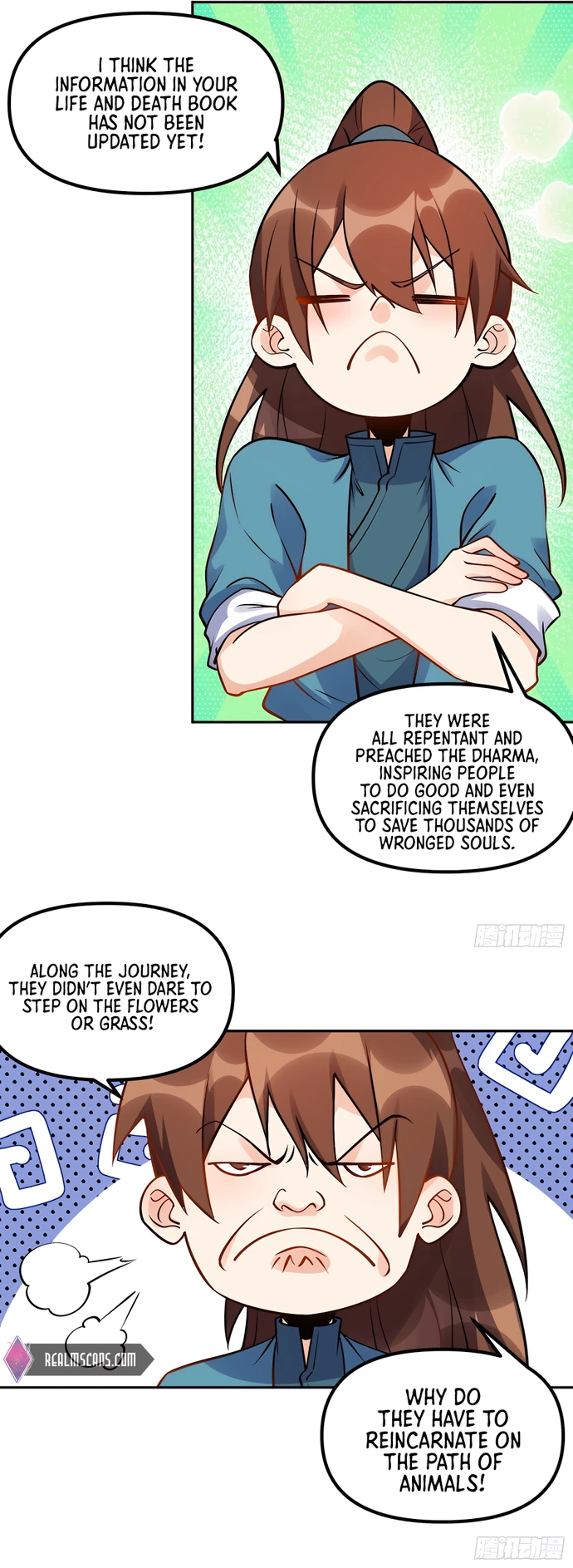 cultivation-bigshot-chapter-301-11