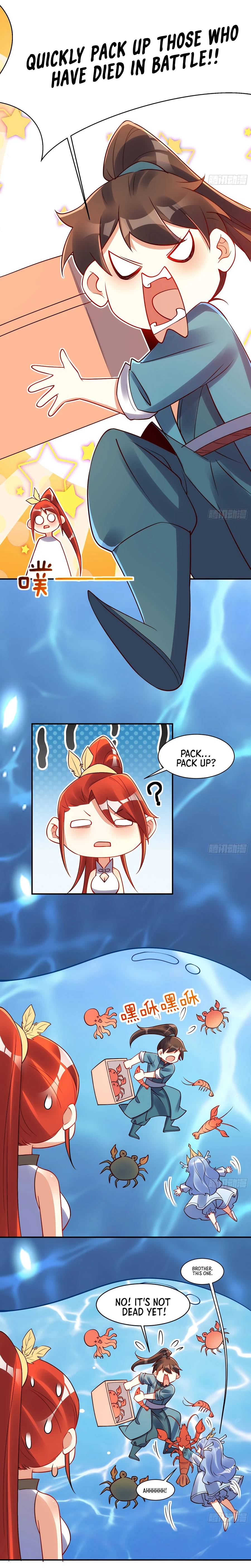 cultivation-bigshot-chapter-305-04