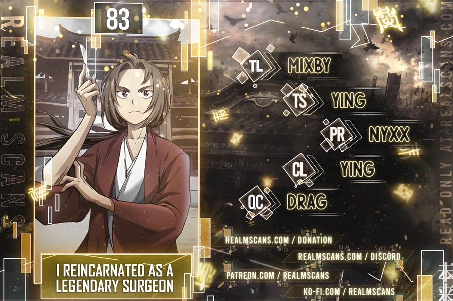 i-reincarnated-as-a-legendary-surgeon-chapter-83-legendary-surgeon