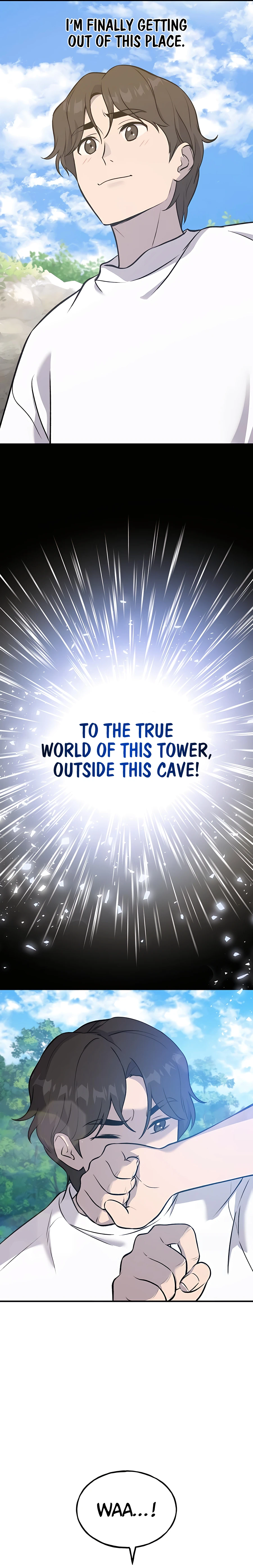 solo-farming-in-the-tower-chapter-25-07-1