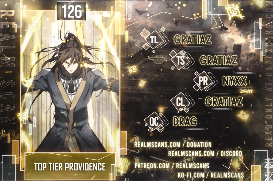 top-tier-providence-chapter-126-top-tier