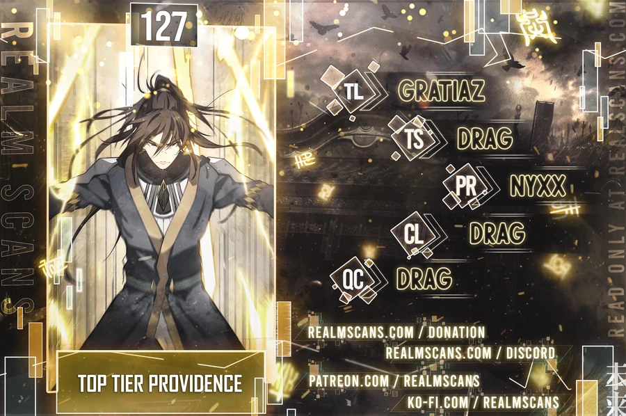 top-tier-providence-chapter-127-top-tier