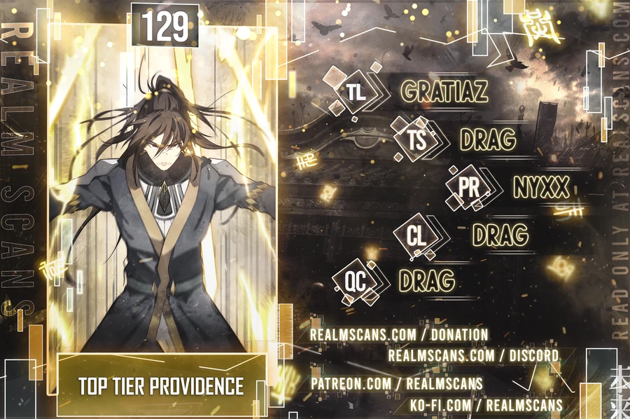 top-tier-providence-chapter-129-top-tier