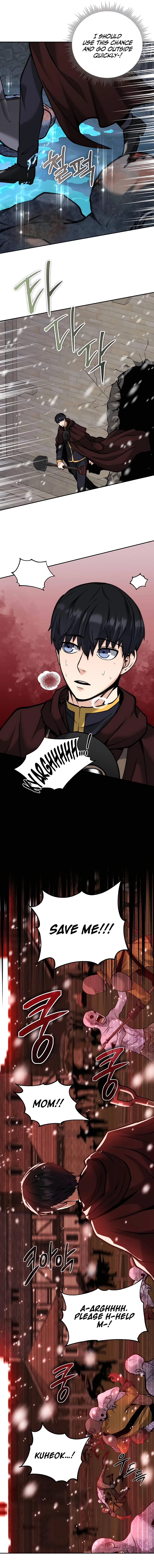 Holy-Emperor-Grandson-chapter-11-13