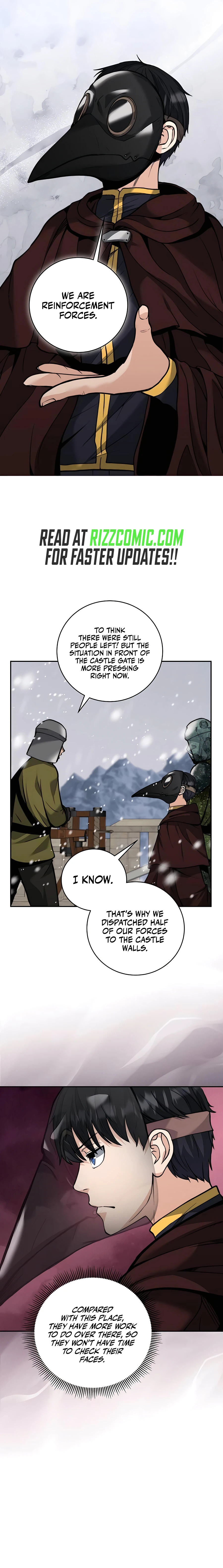 Holy-Emperor-Grandson-chapter-13-14