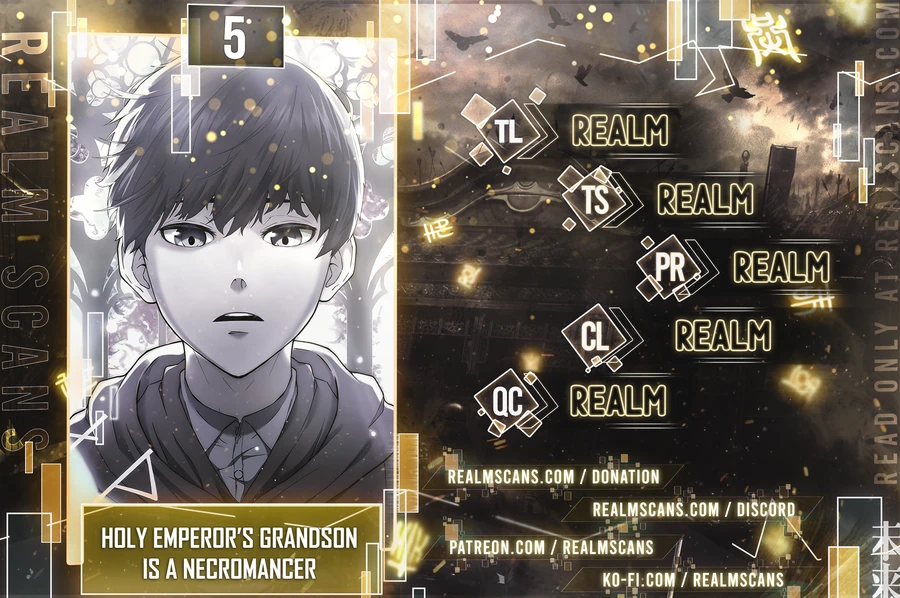 Holy-Emperor-Grandson-chapter-5-Holy-Emperors-Grandson