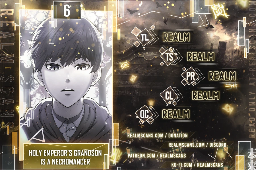Holy-Emperor-Grandson-chapter-6-Holy-Emperors-Grandson
