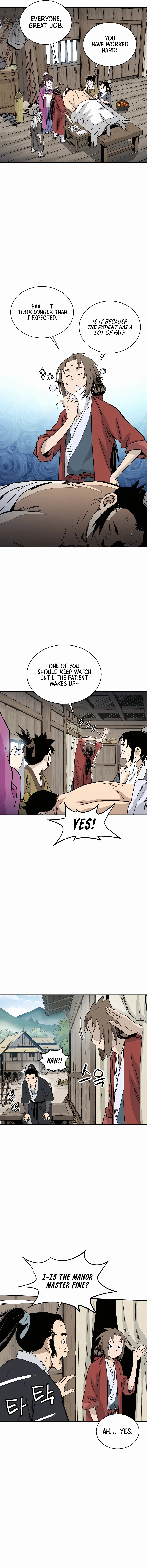 i-reincarnated-as-a-legendary-surgeon-chapter-87-05