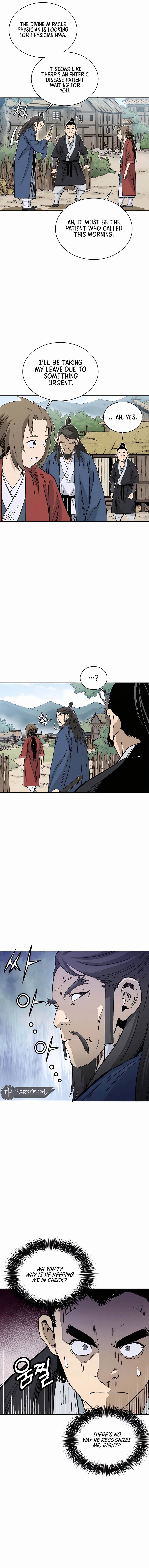 i-reincarnated-as-a-legendary-surgeon-chapter-87-08