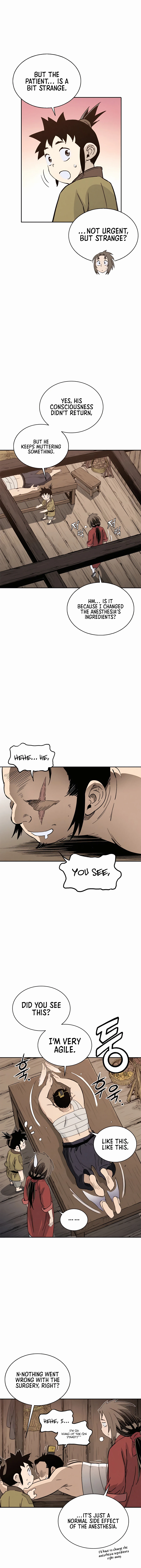 i-reincarnated-as-a-legendary-surgeon-chapter-87-10