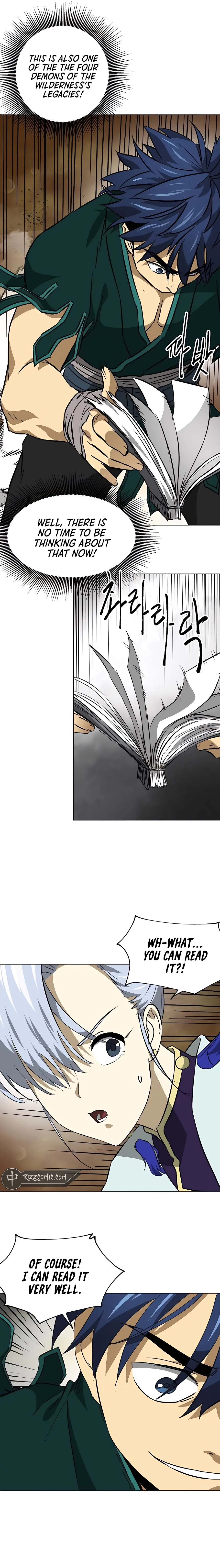 infinite-level-up-in-murim-chapter-170-28