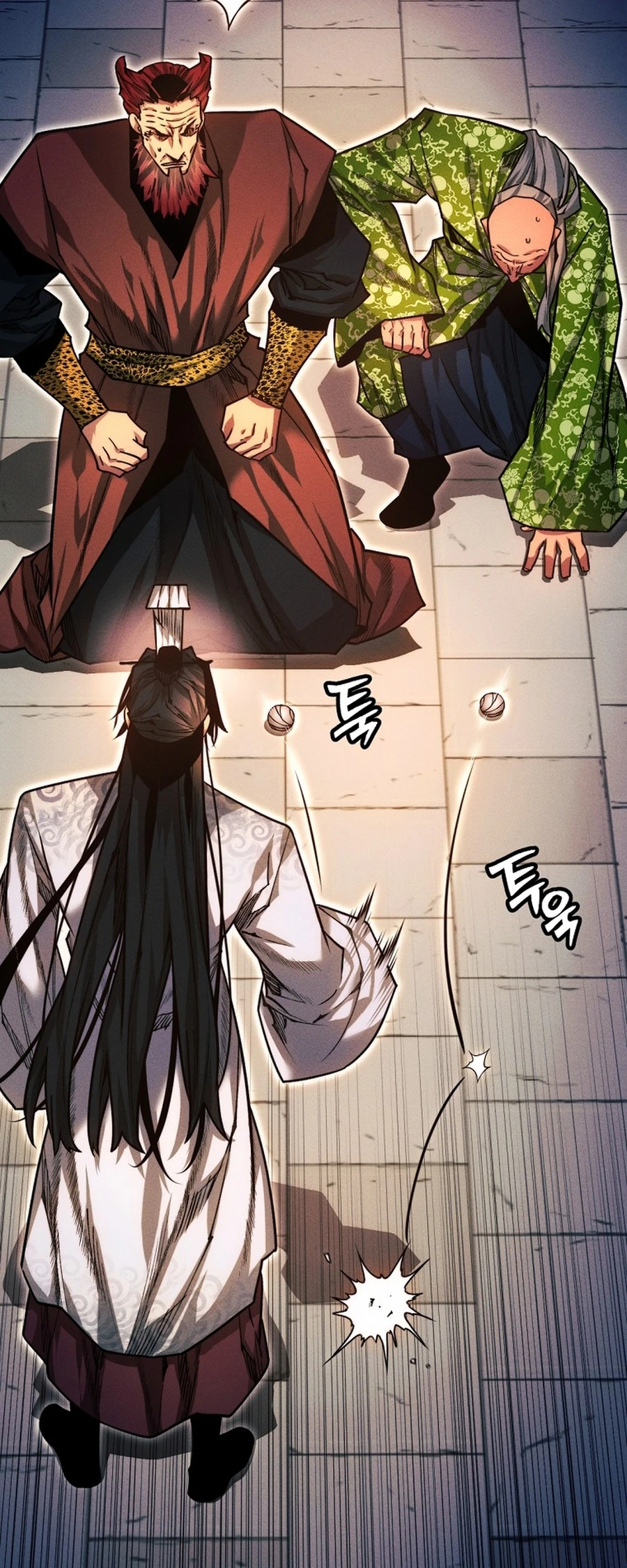 modern-man-alpha-chapter-49-56