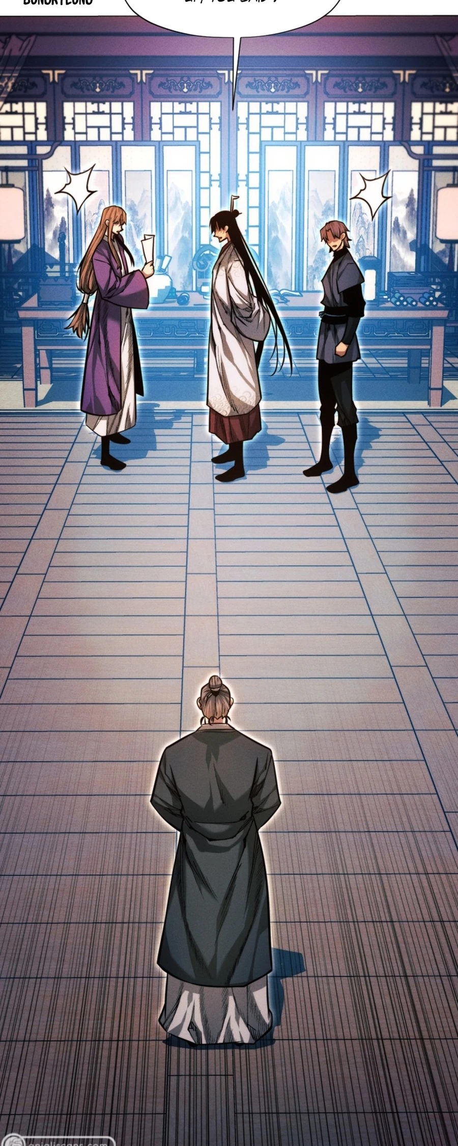 modern-man-alpha-chapter-53-70
