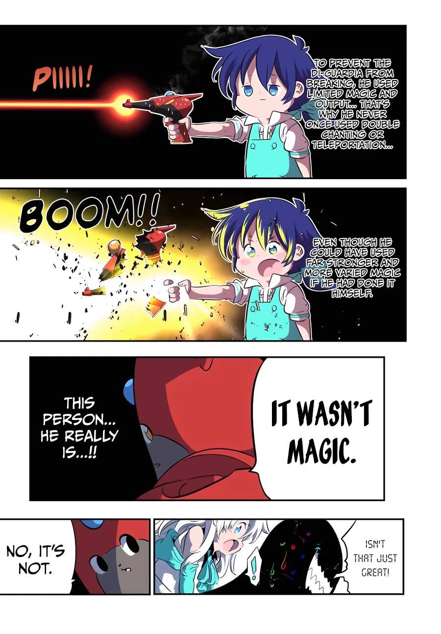 the-seventh-prince-a-reincarnated-magic-nerd-chapter-141-11