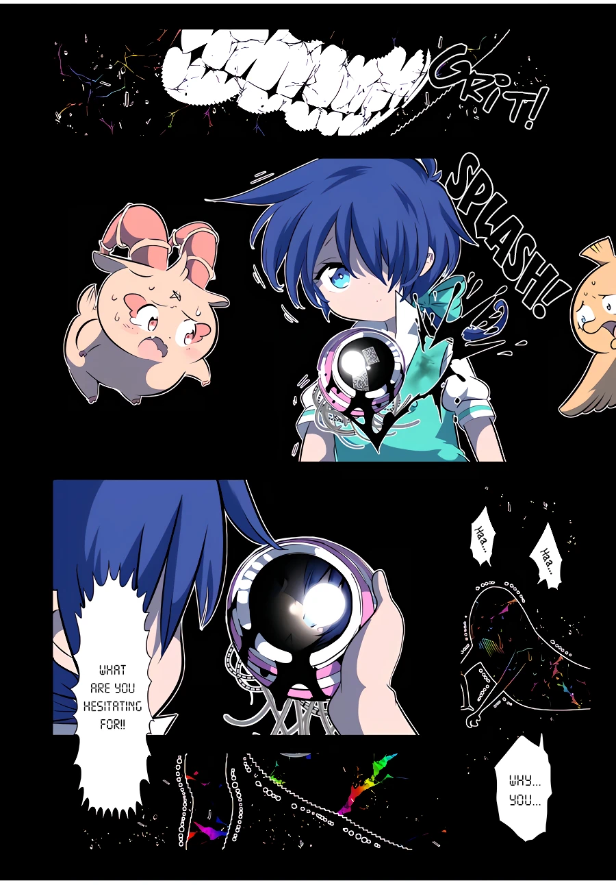 the-seventh-prince-a-reincarnated-magic-nerd-chapter-143-09