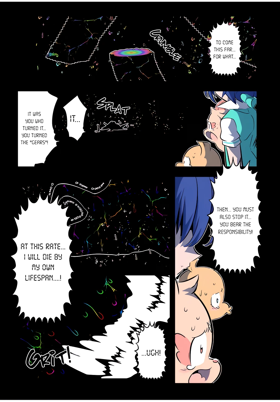 the-seventh-prince-a-reincarnated-magic-nerd-chapter-143-10