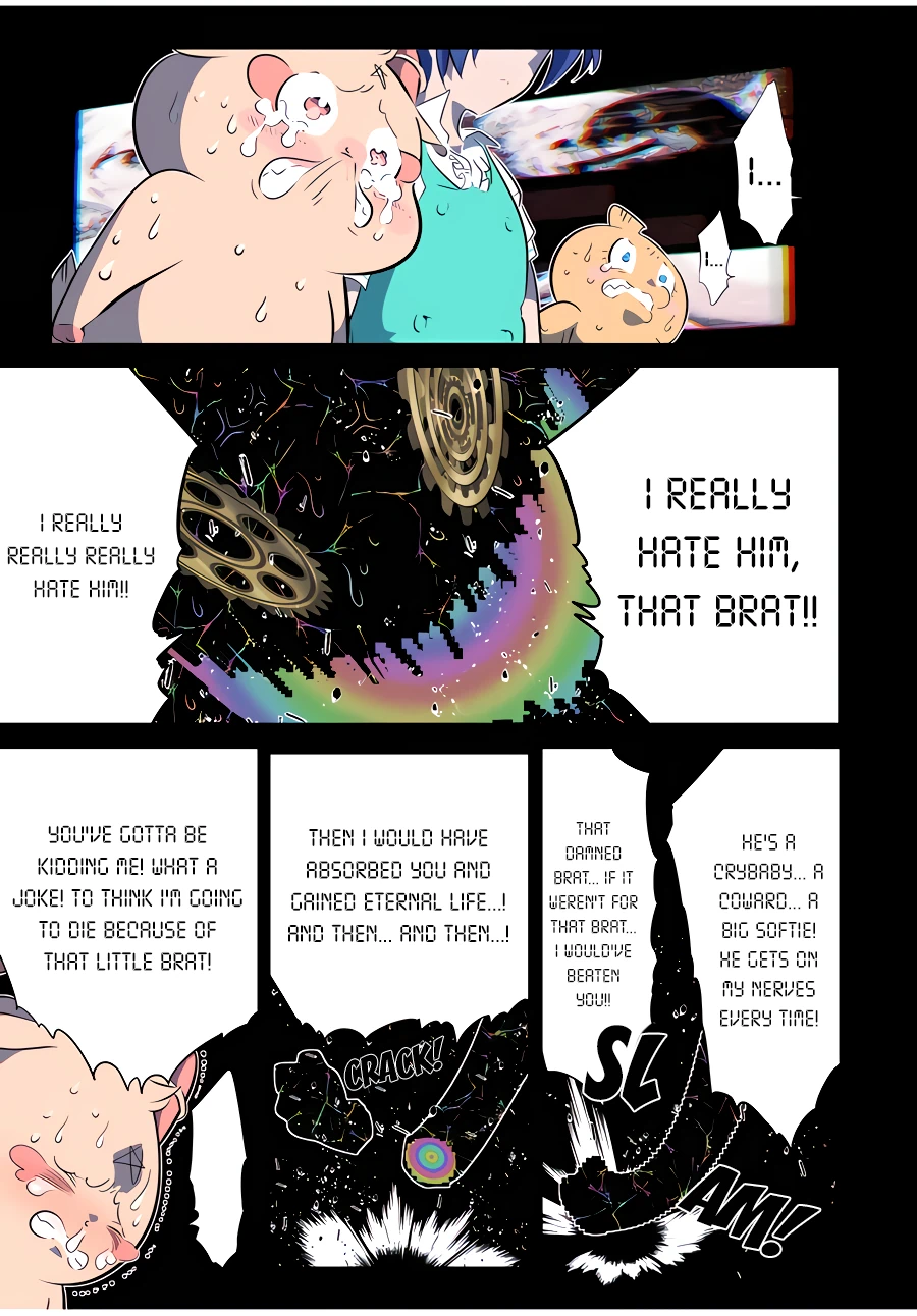 the-seventh-prince-a-reincarnated-magic-nerd-chapter-143-12