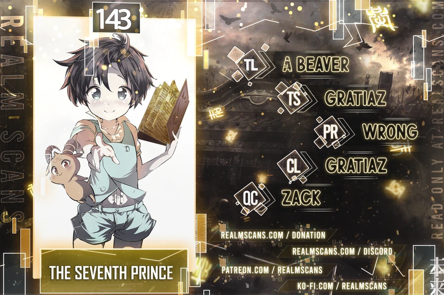 the-seventh-prince-a-reincarnated-magic-nerd-chapter-143-credit