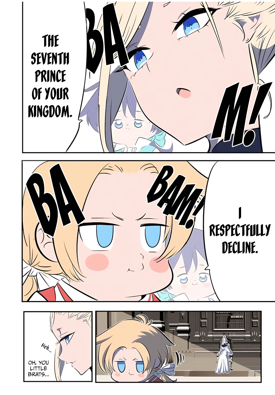 the-seventh-prince-a-reincarnated-magic-nerd-chapter-144-18