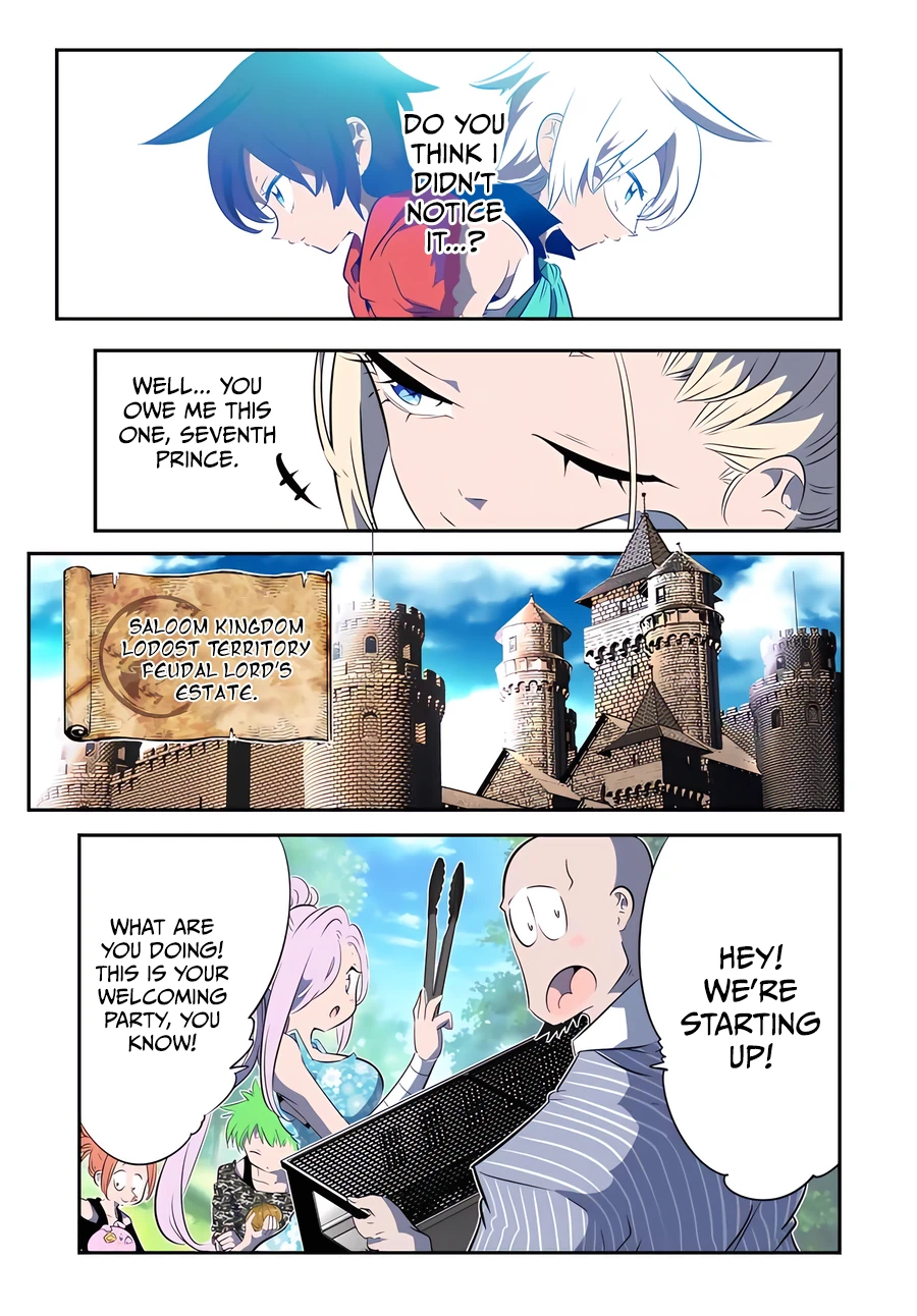 the-seventh-prince-a-reincarnated-magic-nerd-chapter-144-19