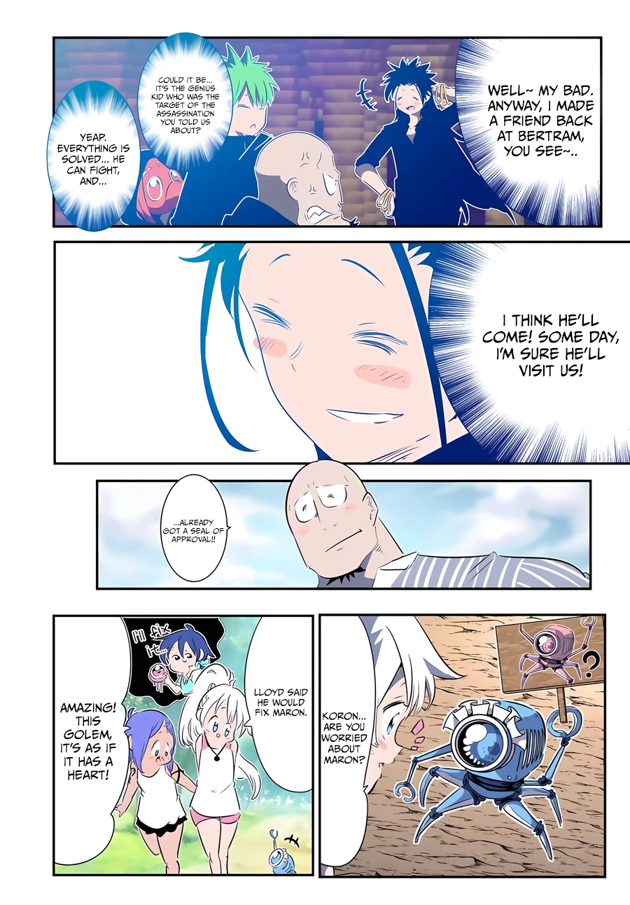 the-seventh-prince-a-reincarnated-magic-nerd-chapter-144-22