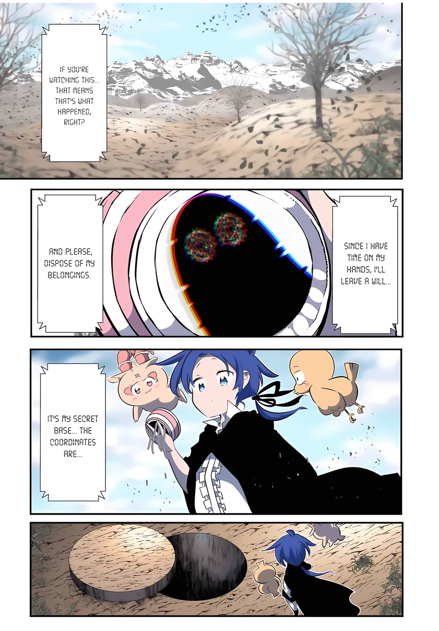 the-seventh-prince-a-reincarnated-magic-nerd-chapter-144-29